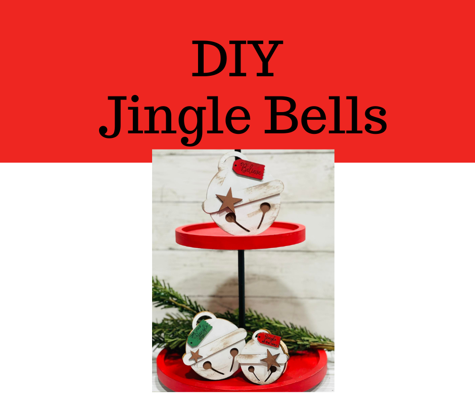 DIY- Jingle Bells